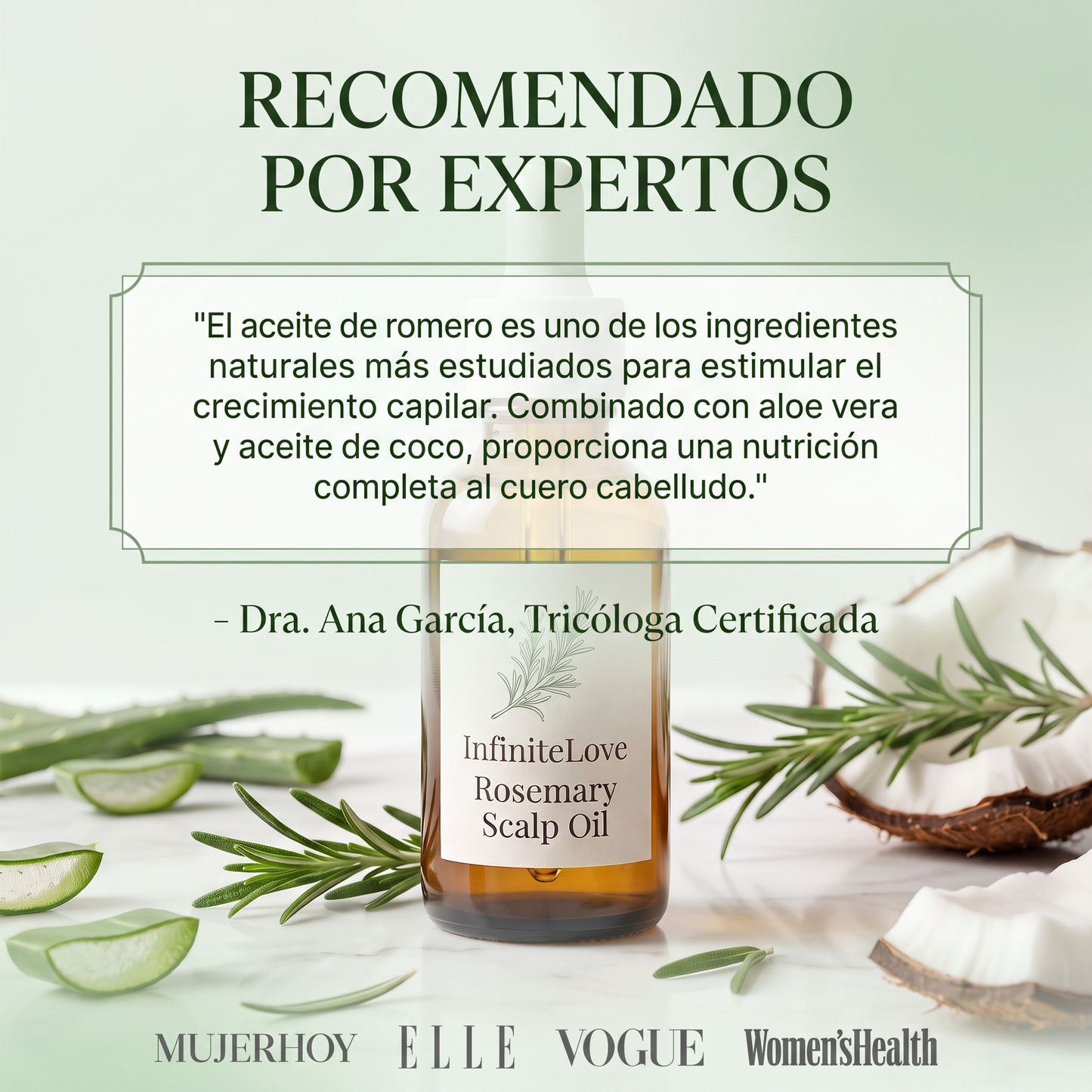Recomendado por Expertos