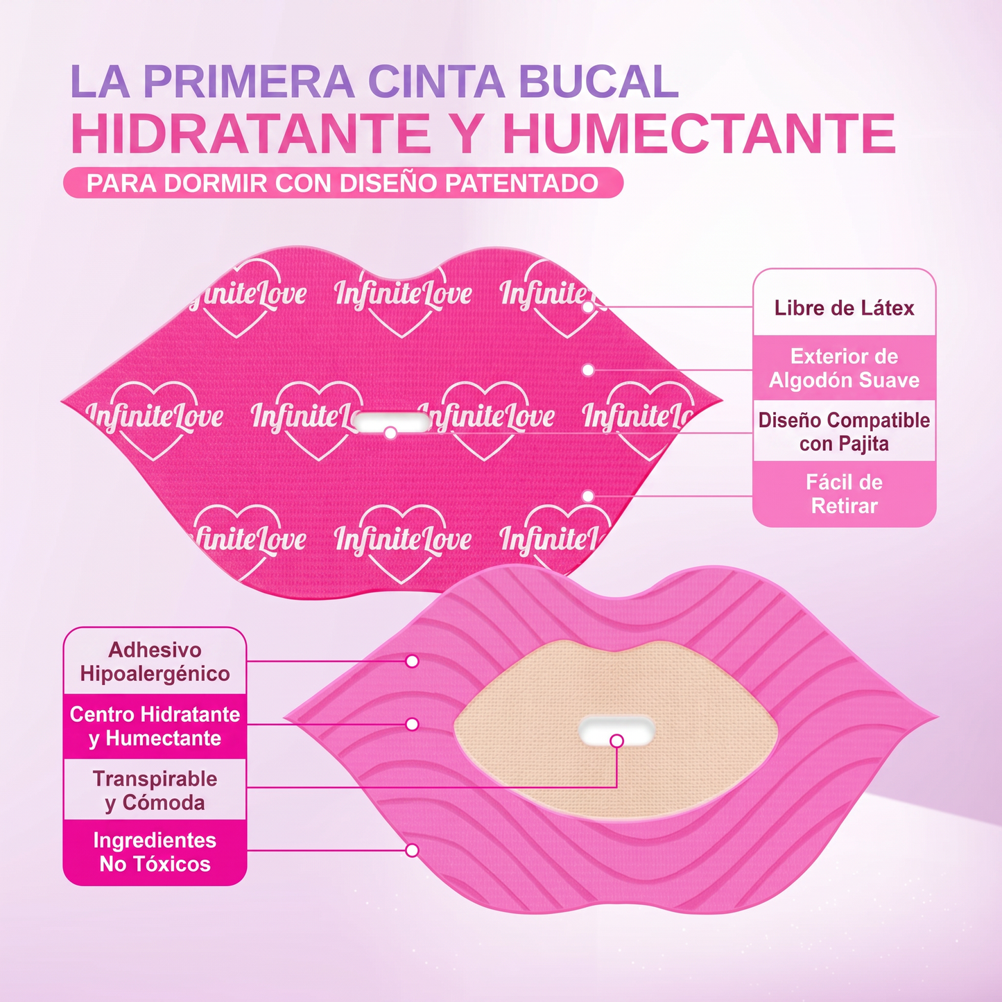 Diseño Patentado