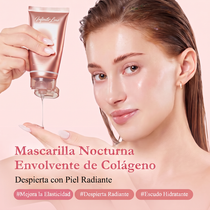 Hero Mascarilla Nocturna InfiniteLove