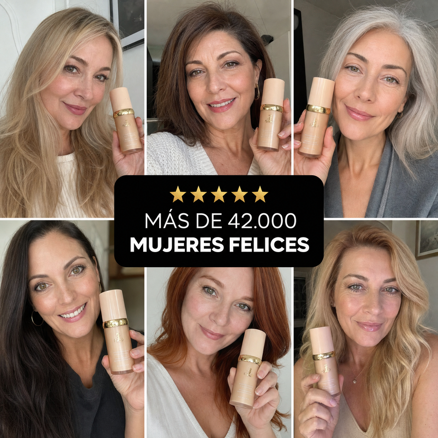 Clientas de InfiniteGlow