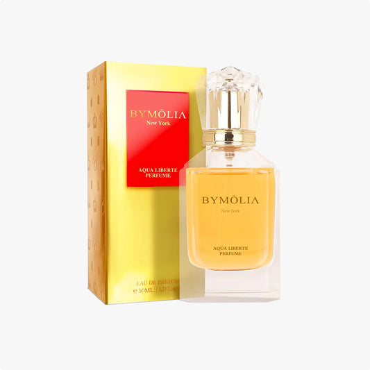 Perfume Duradero – Vainilla, Almizcle y Notas Amaderadas