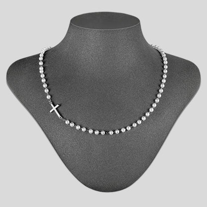 Collar Perla Eterna – Elegancia que Perdura