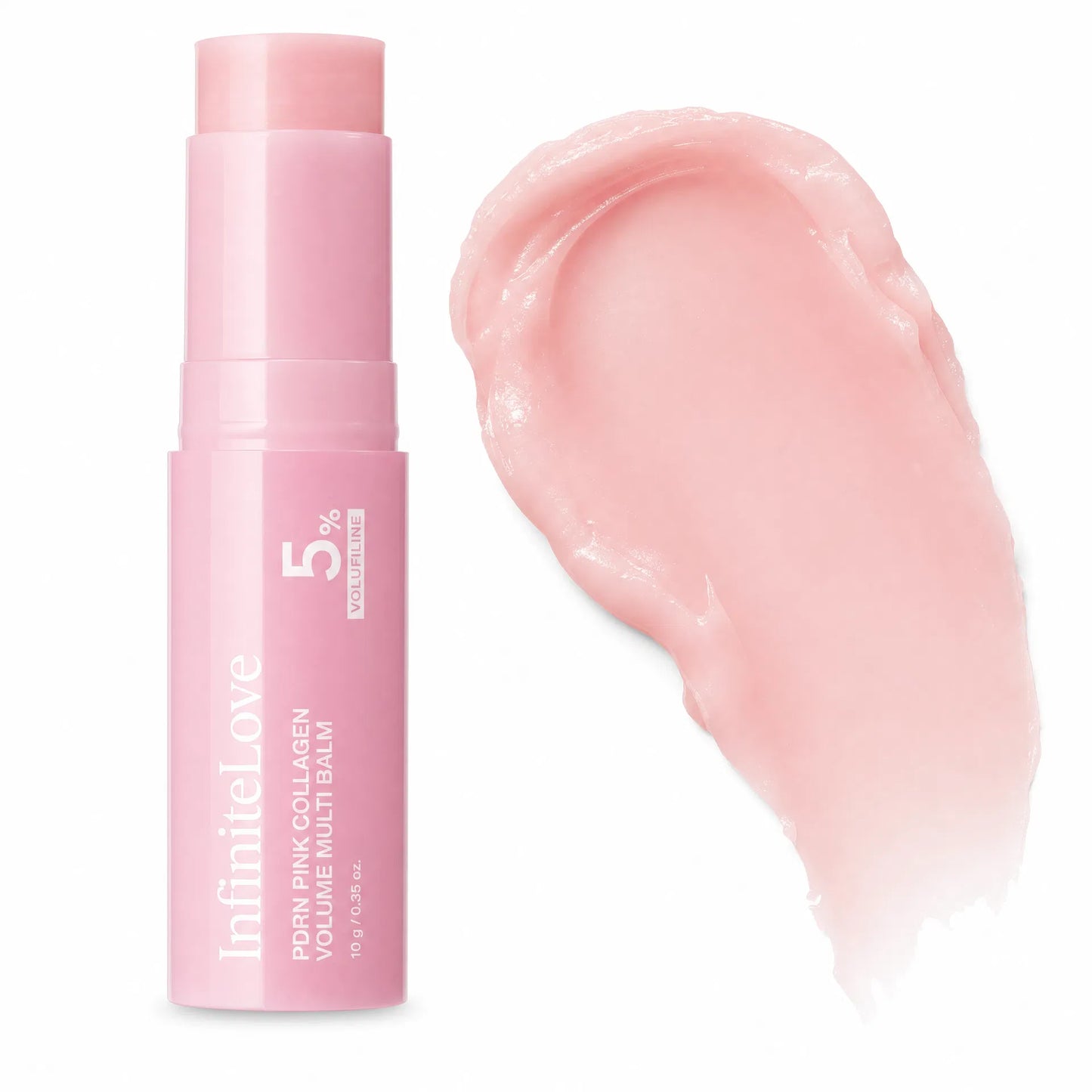 Bálsamo Lifting Multiusos · Volufiline™ + Colágeno
