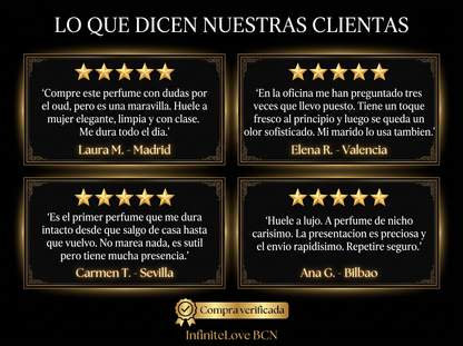 Testimonios