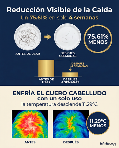 Sérum Capilar de Crecimiento