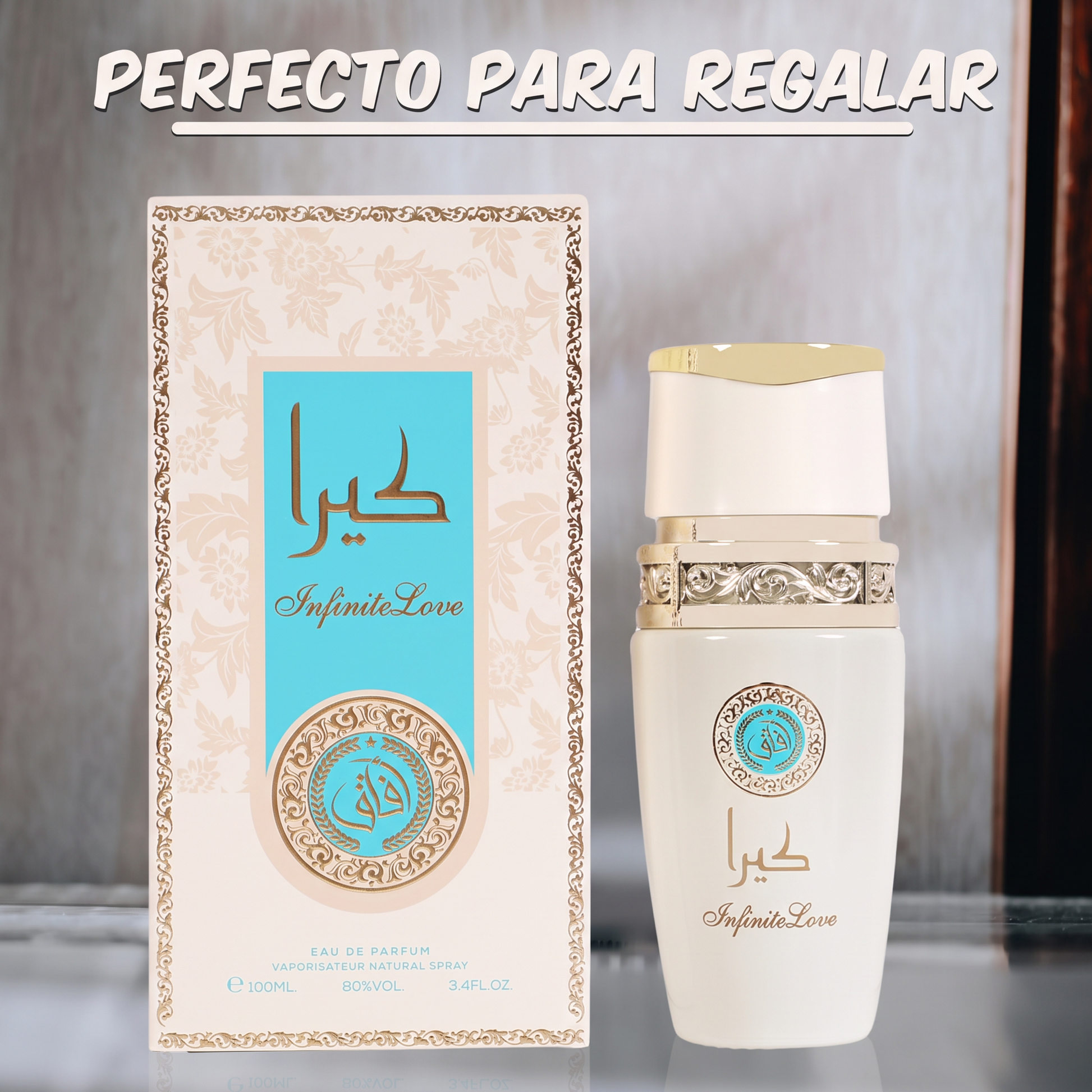 Perfecto Para Regalar InfiniteLove