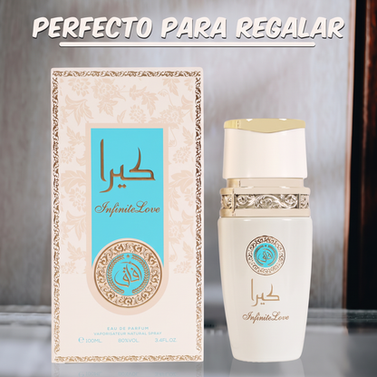Perfecto Para Regalar InfiniteLove