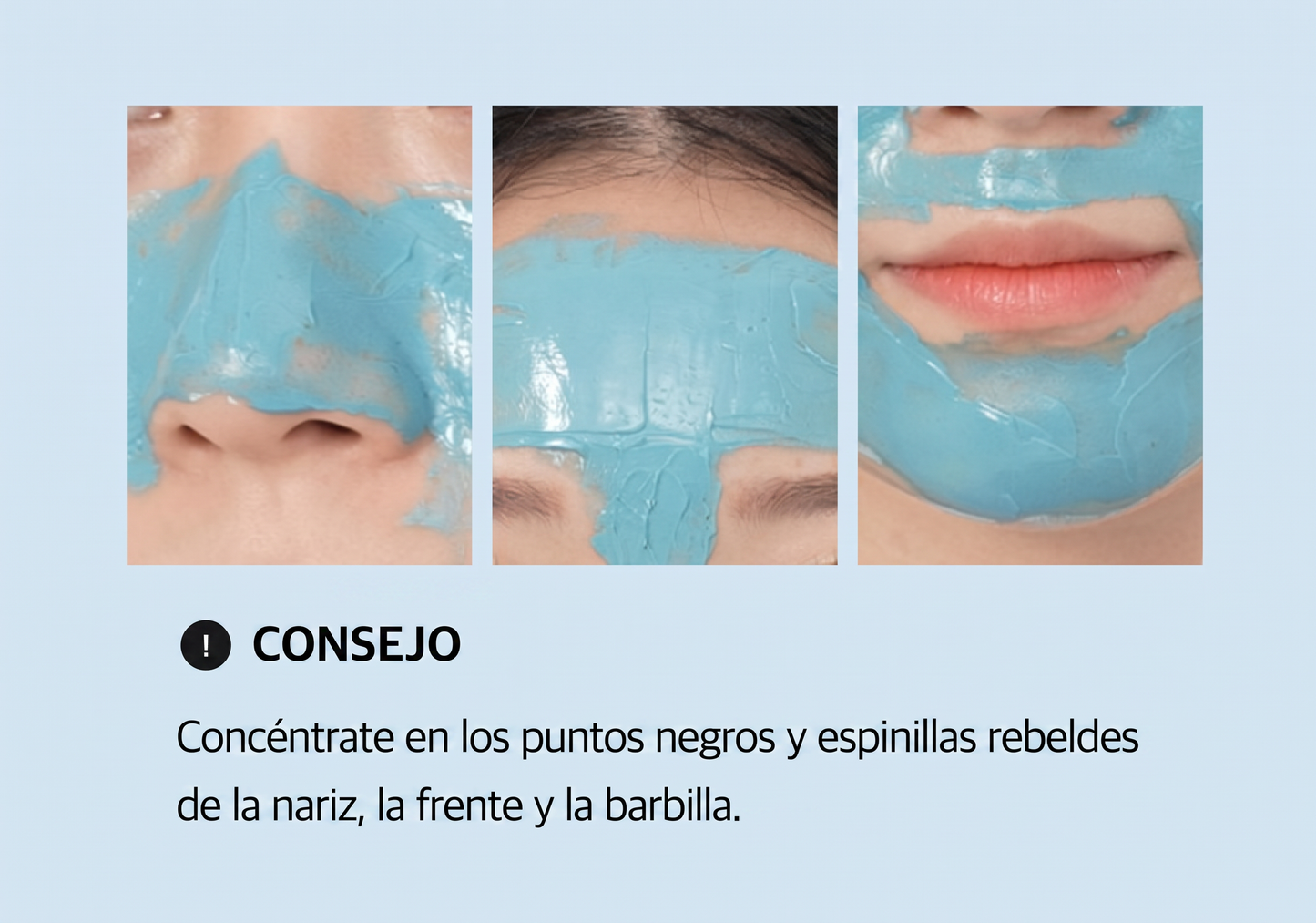Zonas de aplicacion