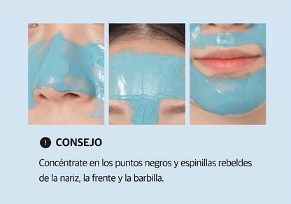 Zonas de aplicacion