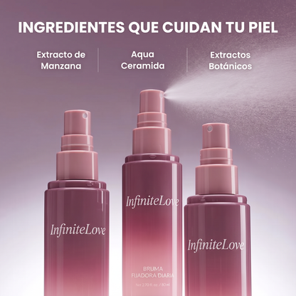 Ingredientes que Cuidan Tu Piel InfiniteLove