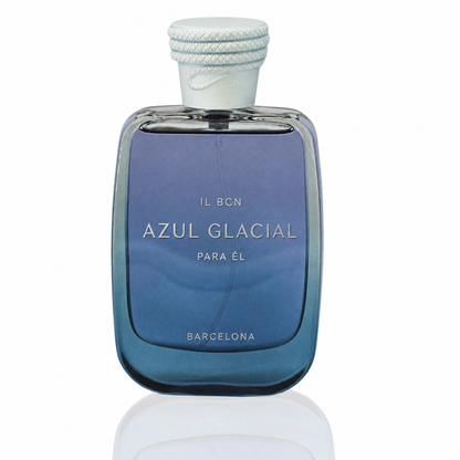 Azul Glacial — Eau de Parfum para Hombre · 100 ml