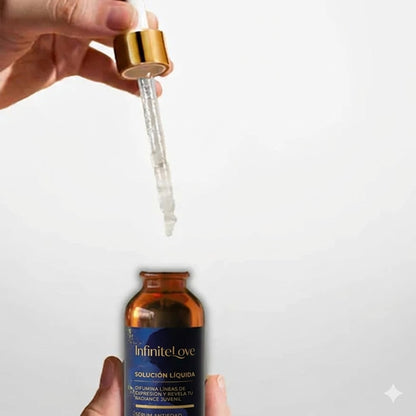 Suero Facial Anti-Edad | 'Efecto Lifting' para Arrugas y Flacidez