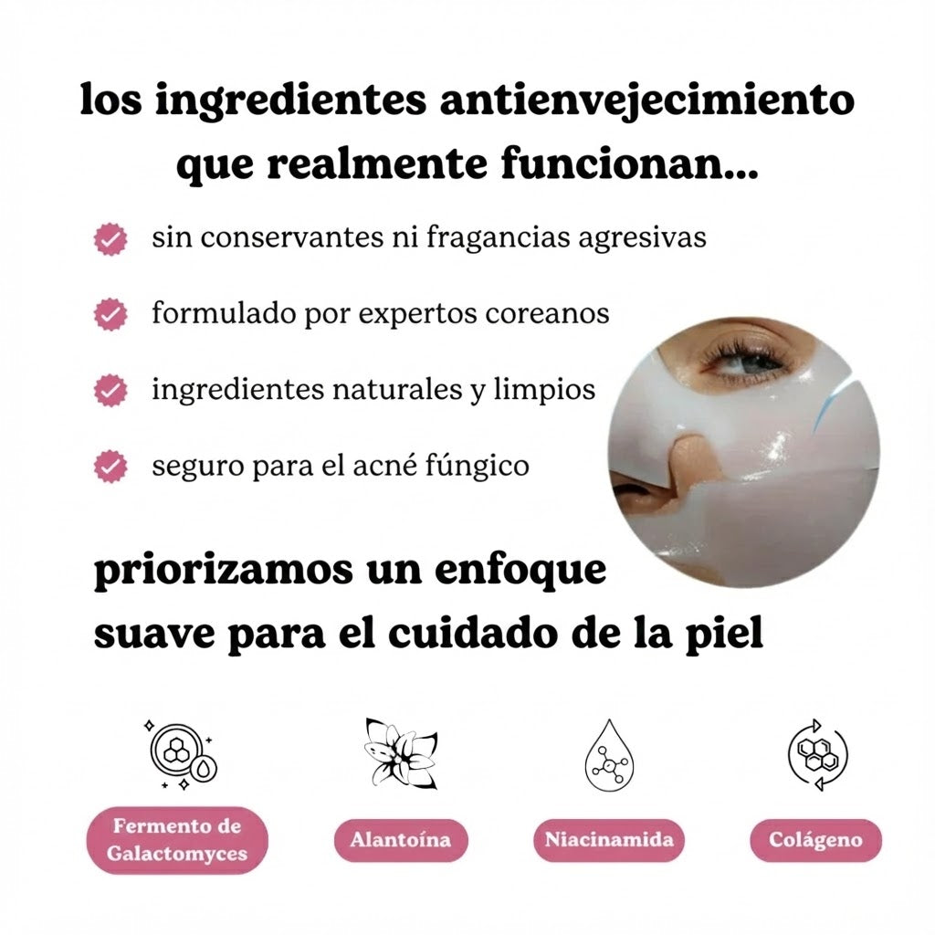 Collagen Glow Up Mask 2.0