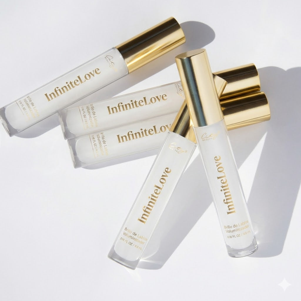 Rellenador Labial Natural Efecto Volumen