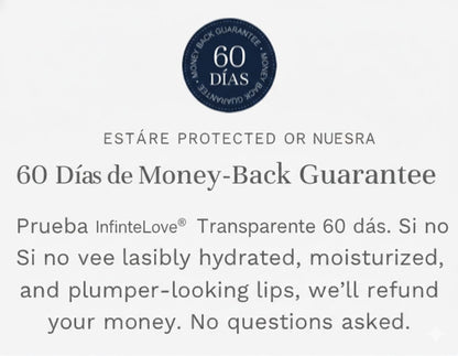 Rellenador Labial Natural Efecto Volumen