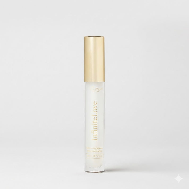 Rellenador Labial Natural