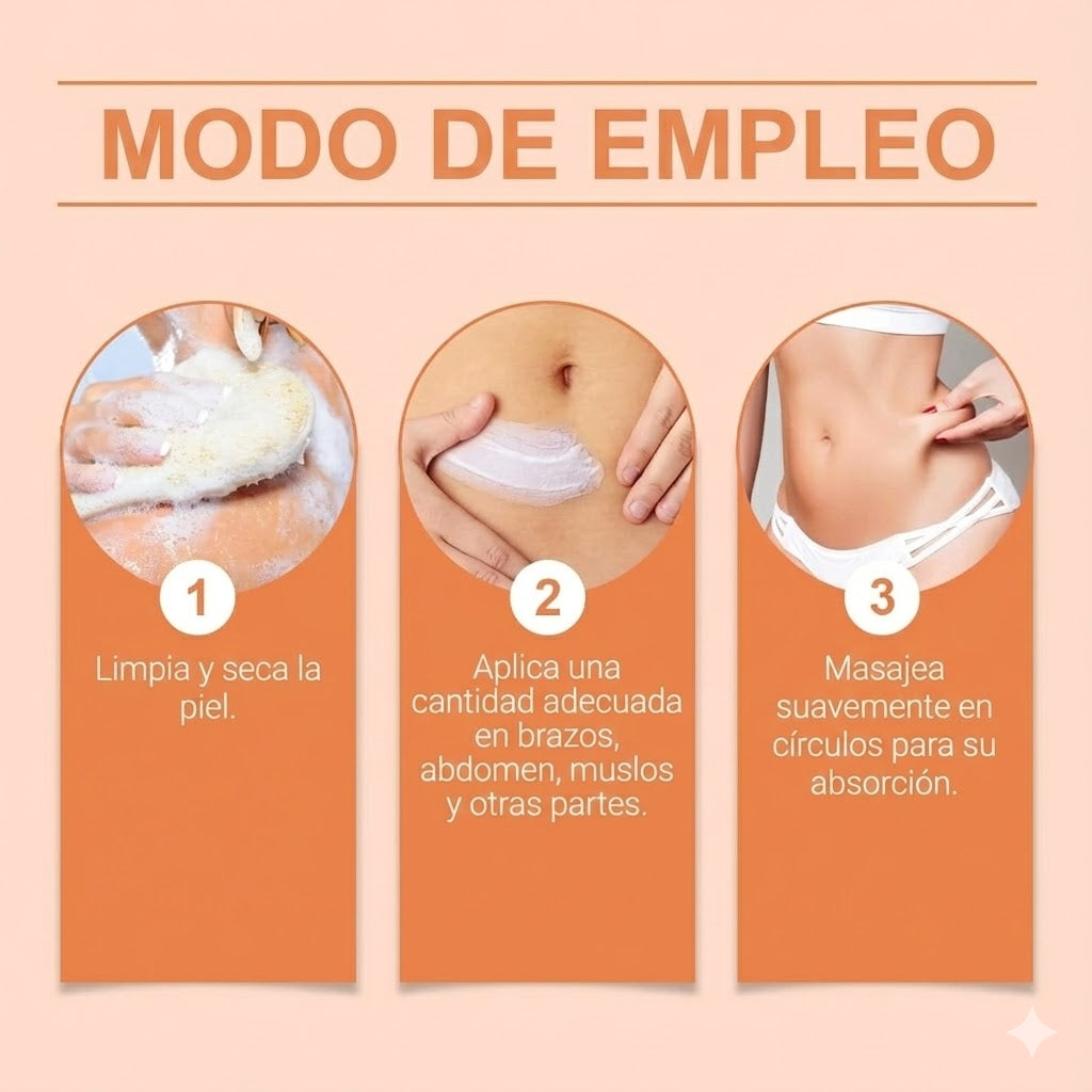 InfiniteHeat - Aumenta tu confianza