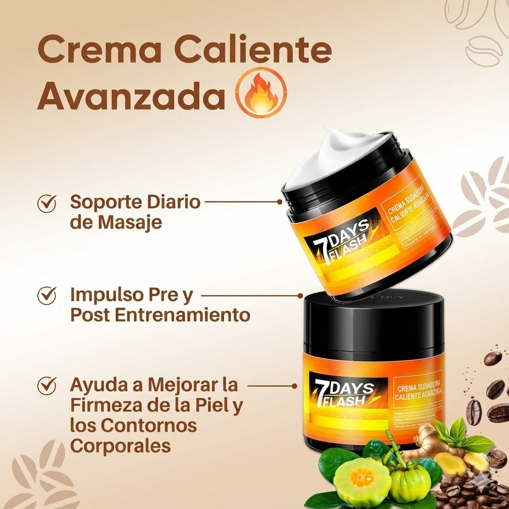 InfiniteHeat - Aumenta tu confianza