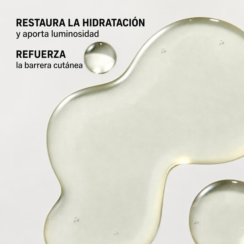 Aceite Corporal Vainilla Vibrante con Vitamina C Hidratante Luminosidad 124ml