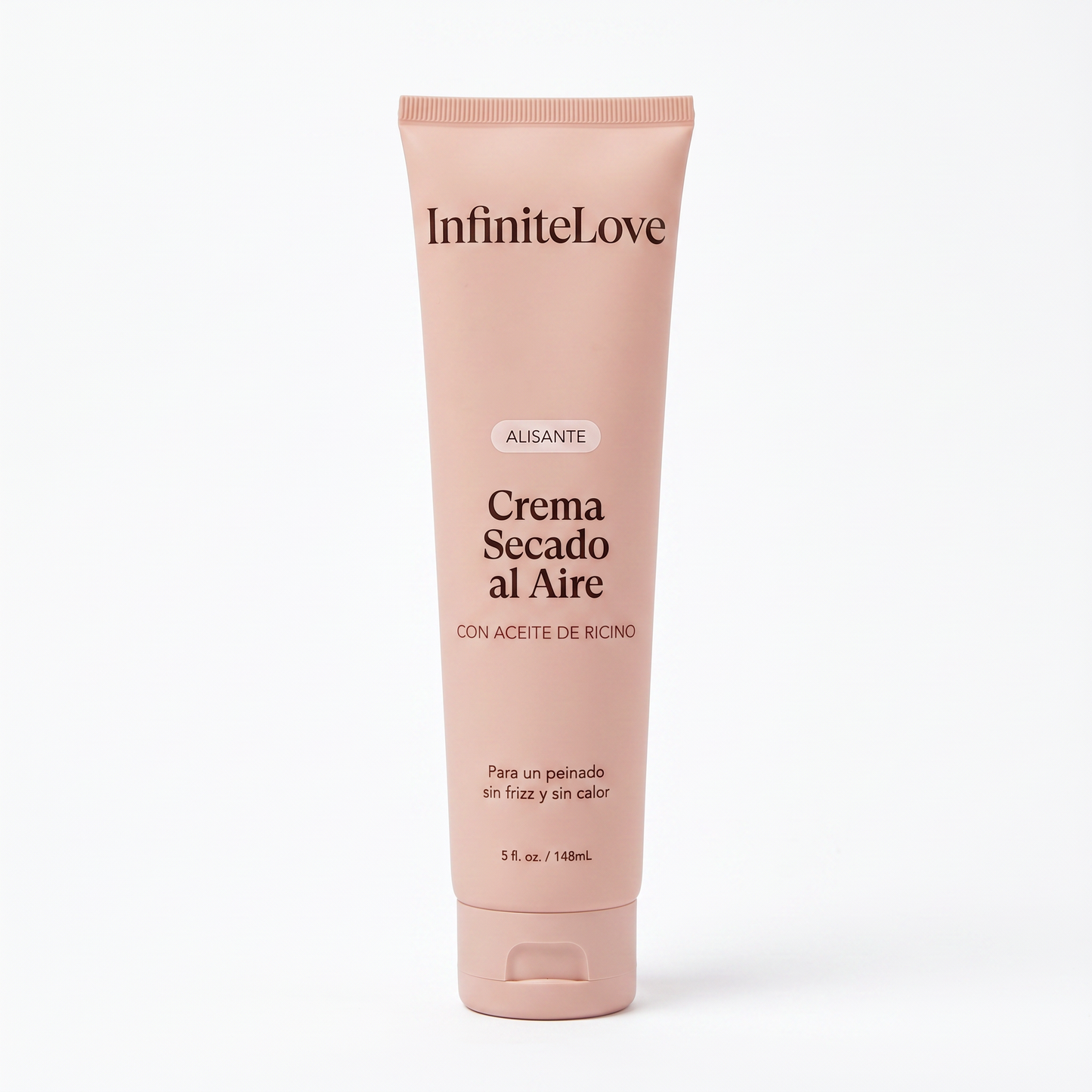 Crema Secado al Aire InfiniteLove 148ml