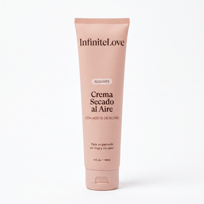 Crema Secado al Aire InfiniteLove 148ml