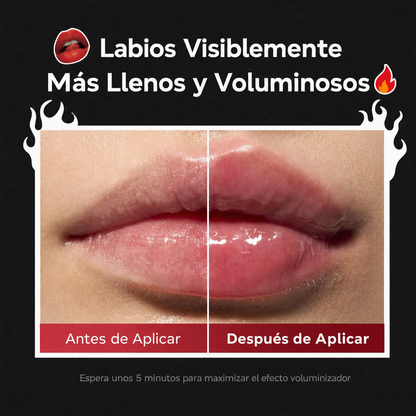InfinitePlump - Gloss Voluminizador de Labios 4g