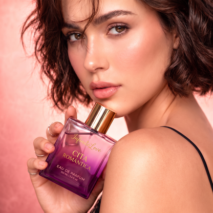 Cita Romántica - imagen editorial