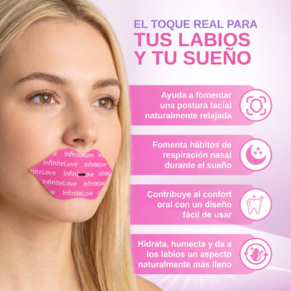 El Toque Real Para Tus Labios y Tu Sueño