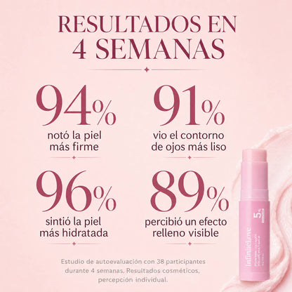 Bálsamo Lifting Multiusos · Volufiline™ + Colágeno