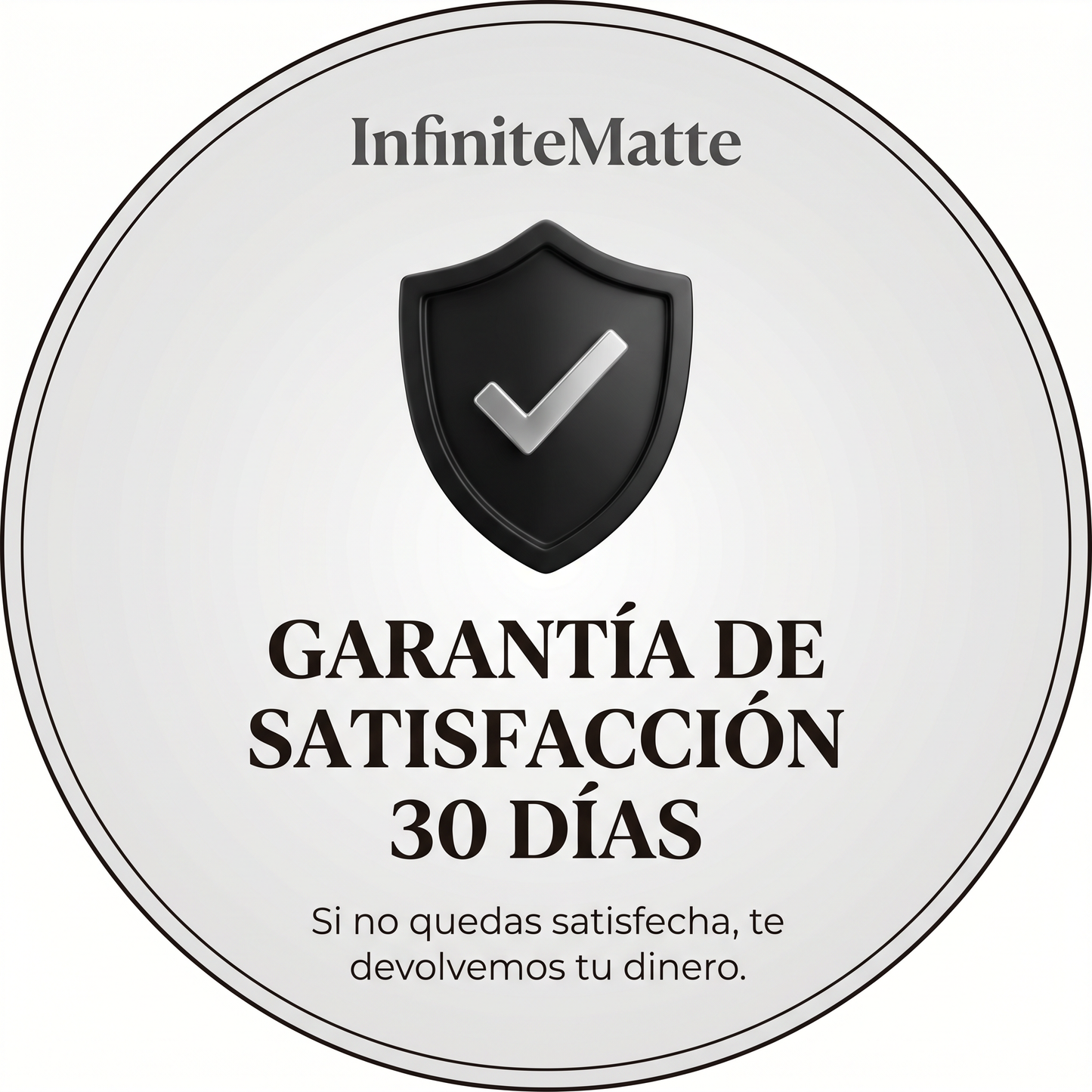 InfiniteMatte - Papeles Absorbentes de Grasa 2 en 1