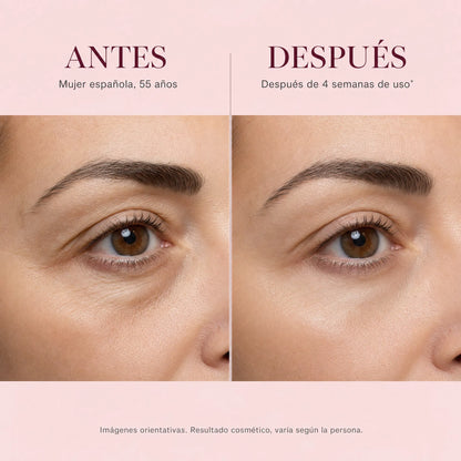 Bálsamo Lifting Multiusos · Volufiline™ + Colágeno