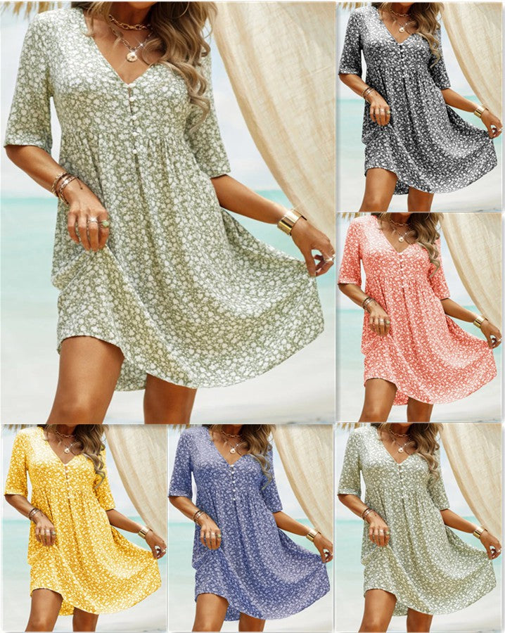 Vestido Maxi® | Infinite Love