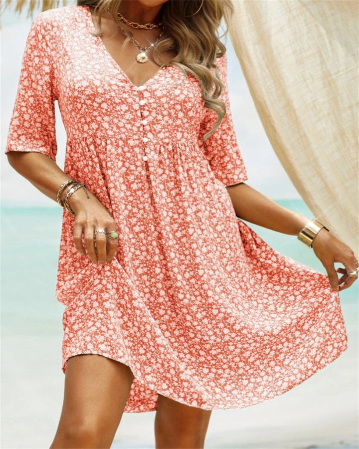 Vestido Maxi® | Infinite Love