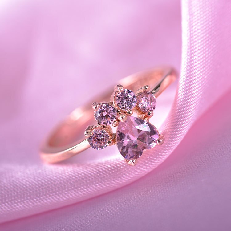 Anillo Pet Lover® | Infinite Love
