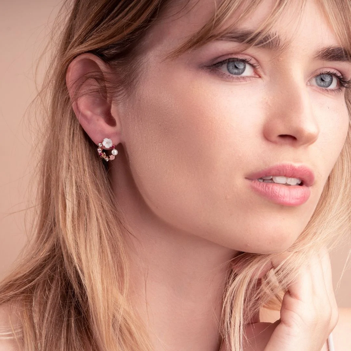 Pendientes Iris® | Infinite Love