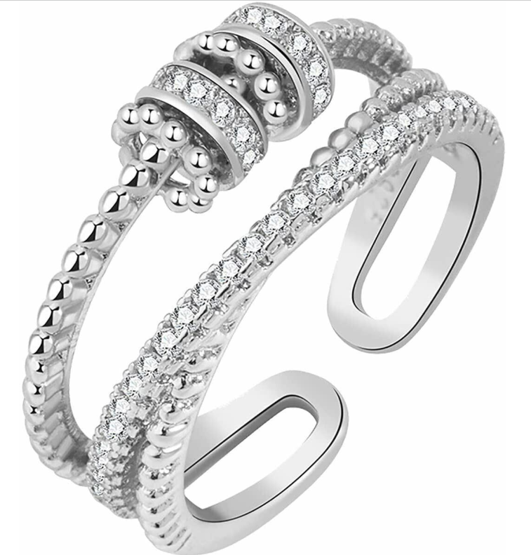 Anillo Infinite® | Infinite Love